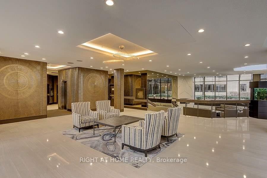 Photo 31 of Unit 506, 280 Simcoe Street, Toronto, Kensington-Chinatown — HOMEH