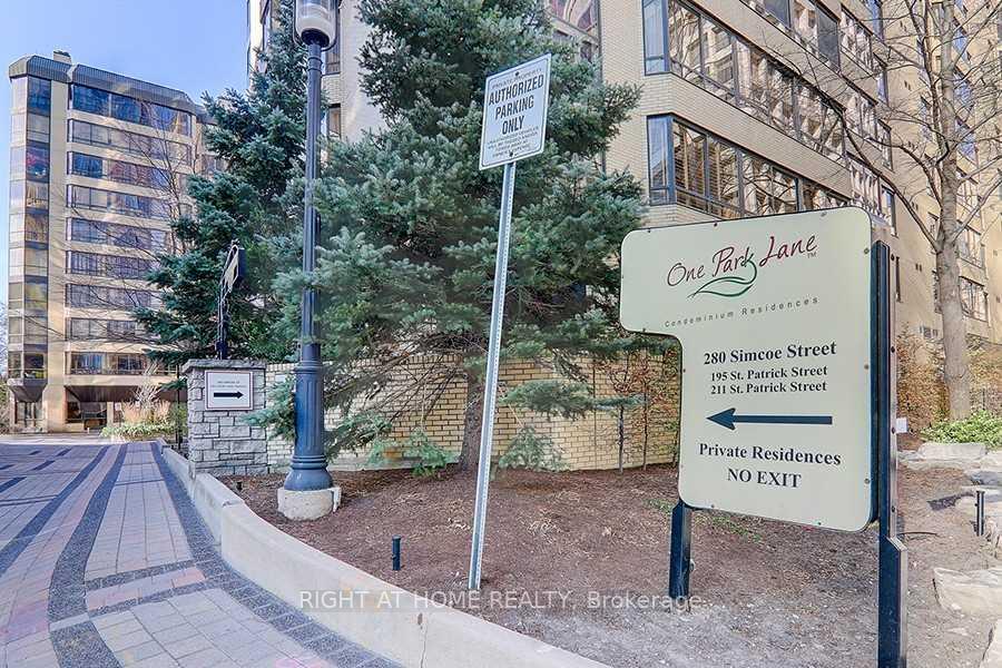 Photo 33 of Unit 506, 280 Simcoe Street, Toronto, Kensington-Chinatown — HOMEH