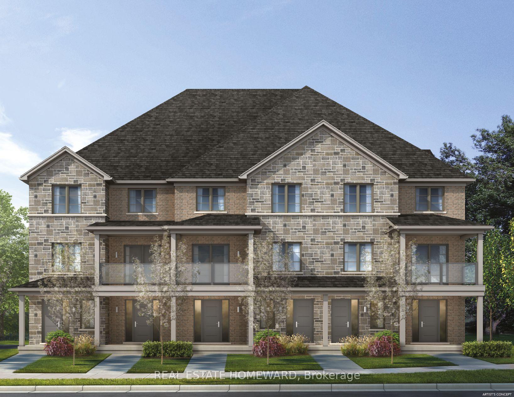 Photo 1 of 223 West Oak Trail, Kitchener — HOMEH