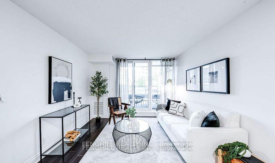 Photo 3 of Unit 217, 55 South Town Centre Boulevard, Markham, Unionville — HOMEH