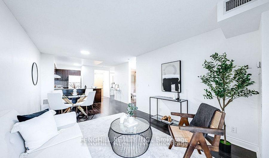 Photo 4 of Unit 217, 55 South Town Centre Boulevard, Markham, Unionville — HOMEH