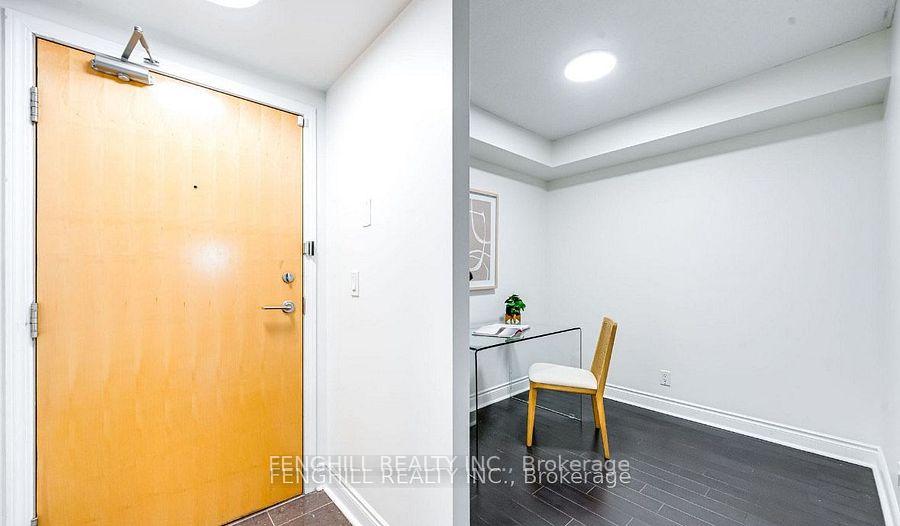 Photo 5 of Unit 217, 55 South Town Centre Boulevard, Markham, Unionville — HOMEH