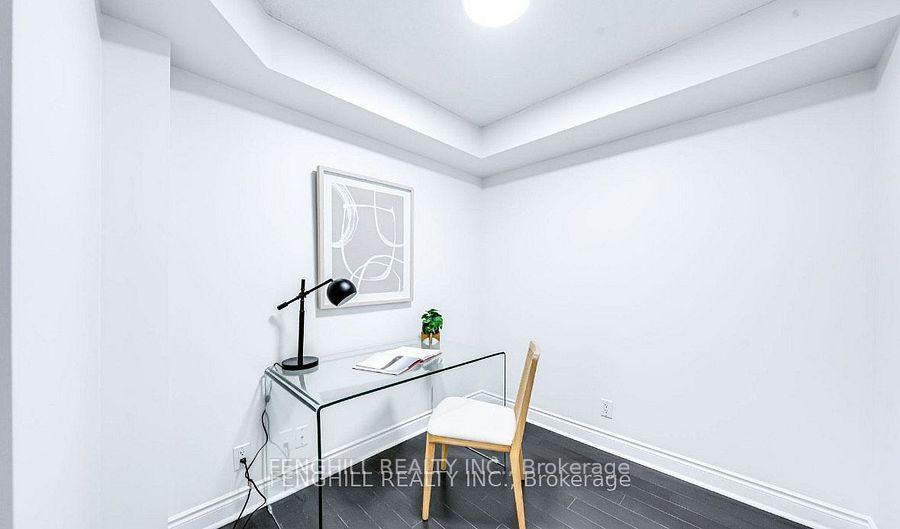 Photo 7 of Unit 217, 55 South Town Centre Boulevard, Markham, Unionville — HOMEH