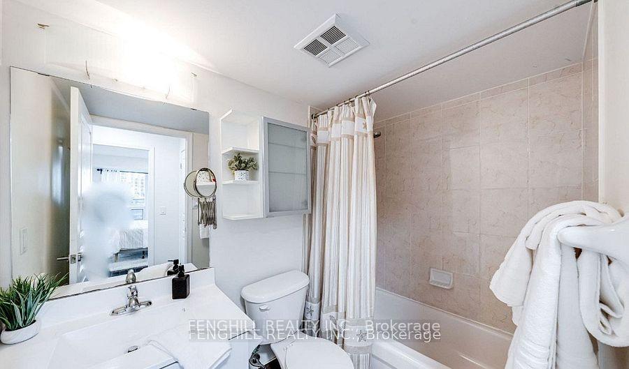 Photo 9 of Unit 217, 55 South Town Centre Boulevard, Markham, Unionville — HOMEH