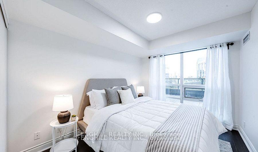 Photo 10 of Unit 217, 55 South Town Centre Boulevard, Markham, Unionville — HOMEH