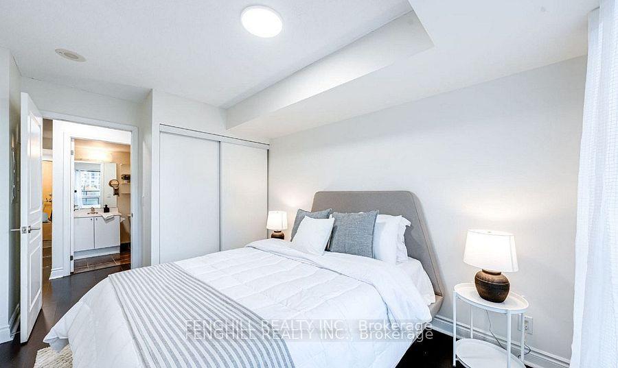 Photo 11 of Unit 217, 55 South Town Centre Boulevard, Markham, Unionville — HOMEH