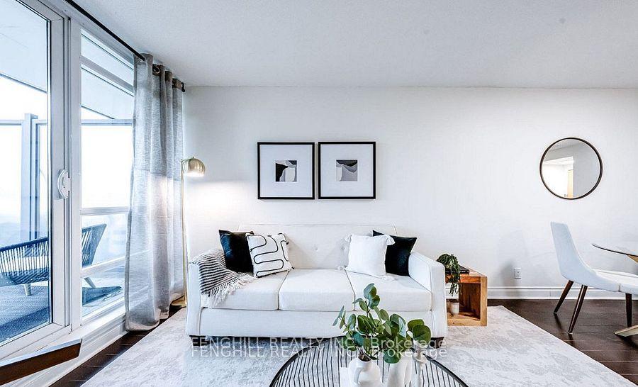 Photo 12 of Unit 217, 55 South Town Centre Boulevard, Markham, Unionville — HOMEH