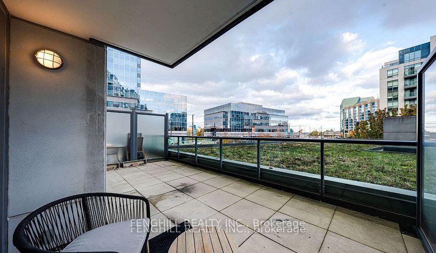 Photo 13 of Unit 217, 55 South Town Centre Boulevard, Markham, Unionville — HOMEH