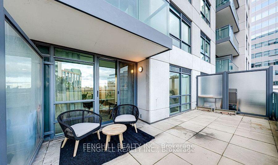 Photo 14 of Unit 217, 55 South Town Centre Boulevard, Markham, Unionville — HOMEH