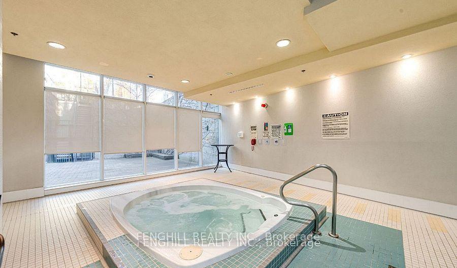 Photo 16 of Unit 217, 55 South Town Centre Boulevard, Markham, Unionville — HOMEH