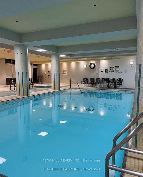 Photo 17 of Unit 217, 55 South Town Centre Boulevard, Markham, Unionville — HOMEH