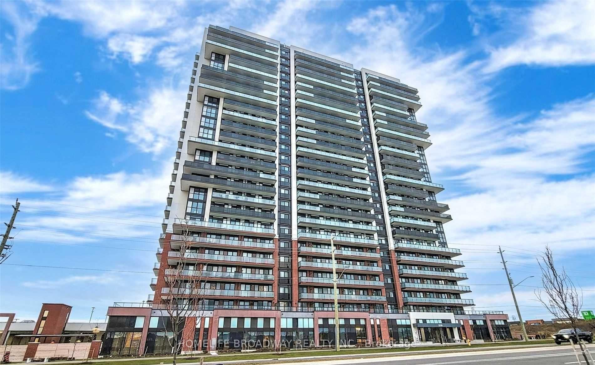 Photo 1 of Unit 2415, 2550 Simcoe Street N, Oshawa, Windfields — HOMEH
