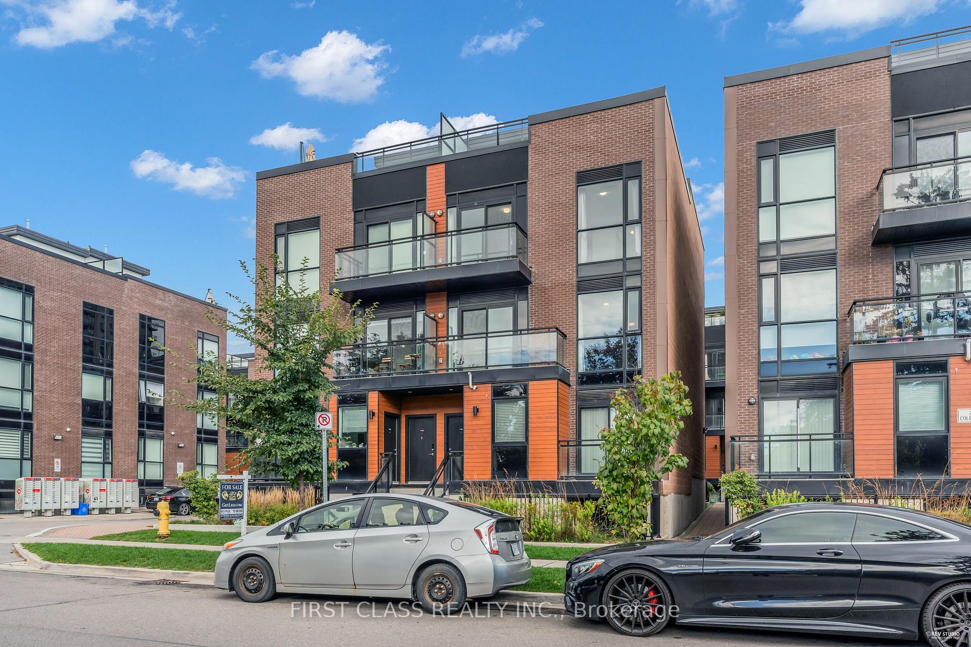Photo 2 of Unit Suite 1003 unit 68, 32 Coles Avenue, Vaughan, Vaughan Grove — HOMEH