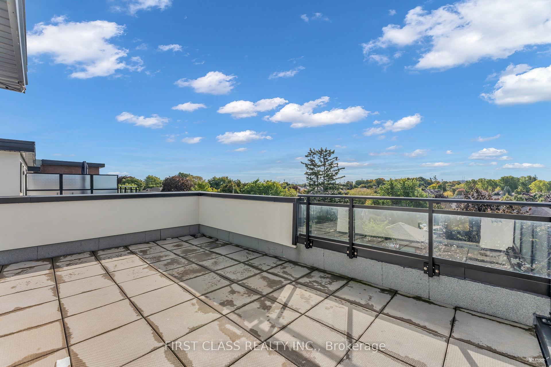 Photo 34 of Unit Suite 1003 unit 68, 32 Coles Avenue, Vaughan, Vaughan Grove — HOMEH