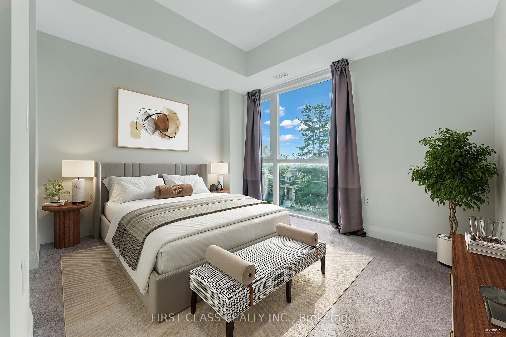 Photo 43 of Unit Suite 1003 unit 68, 32 Coles Avenue, Vaughan, Vaughan Grove — HOMEH