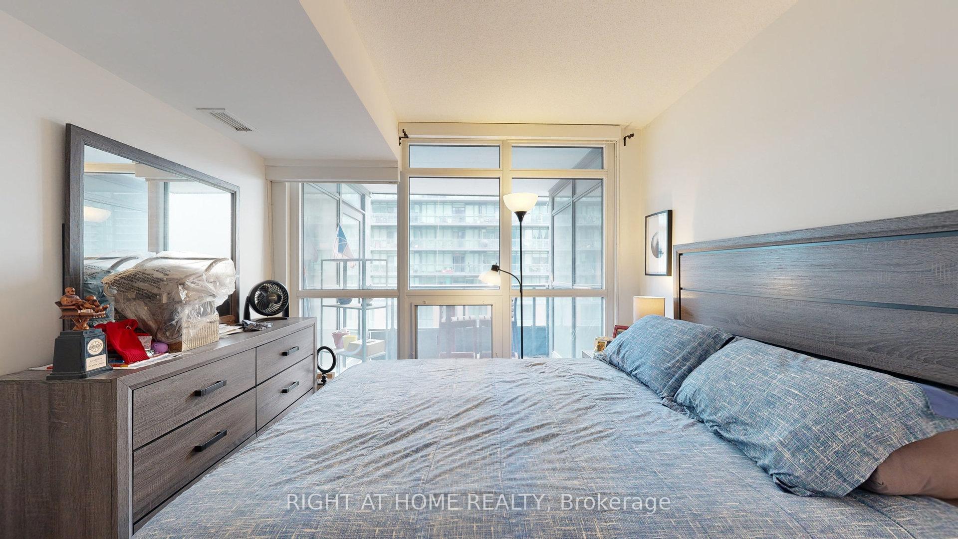 Photo 21 of Unit 1002, 80 Queens Wharf Road, Toronto, Waterfront Communities — HOMEH