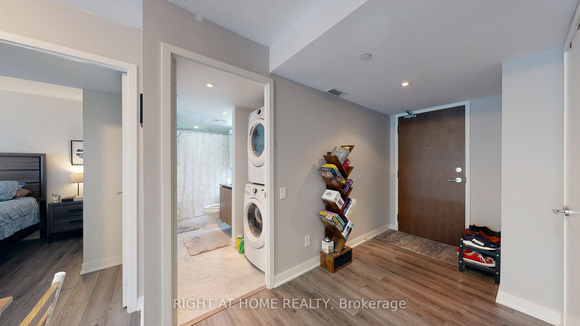Photo 23 of Unit 1002, 80 Queens Wharf Road, Toronto, Waterfront Communities — HOMEH