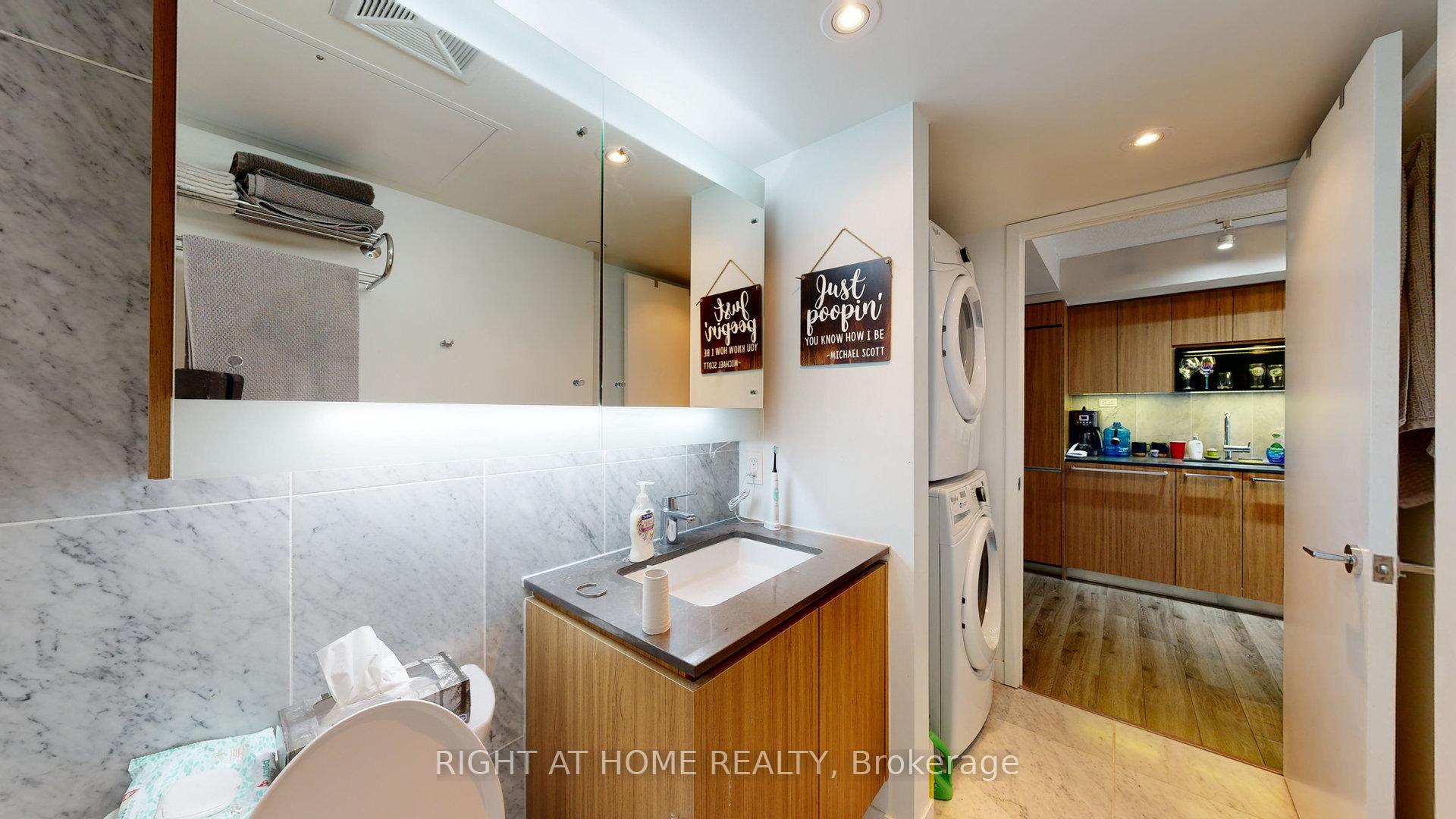 Photo 26 of Unit 1002, 80 Queens Wharf Road, Toronto, Waterfront Communities — HOMEH