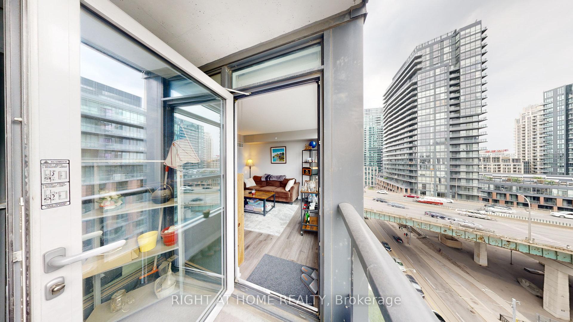 Photo 28 of Unit 1002, 80 Queens Wharf Road, Toronto, Waterfront Communities — HOMEH