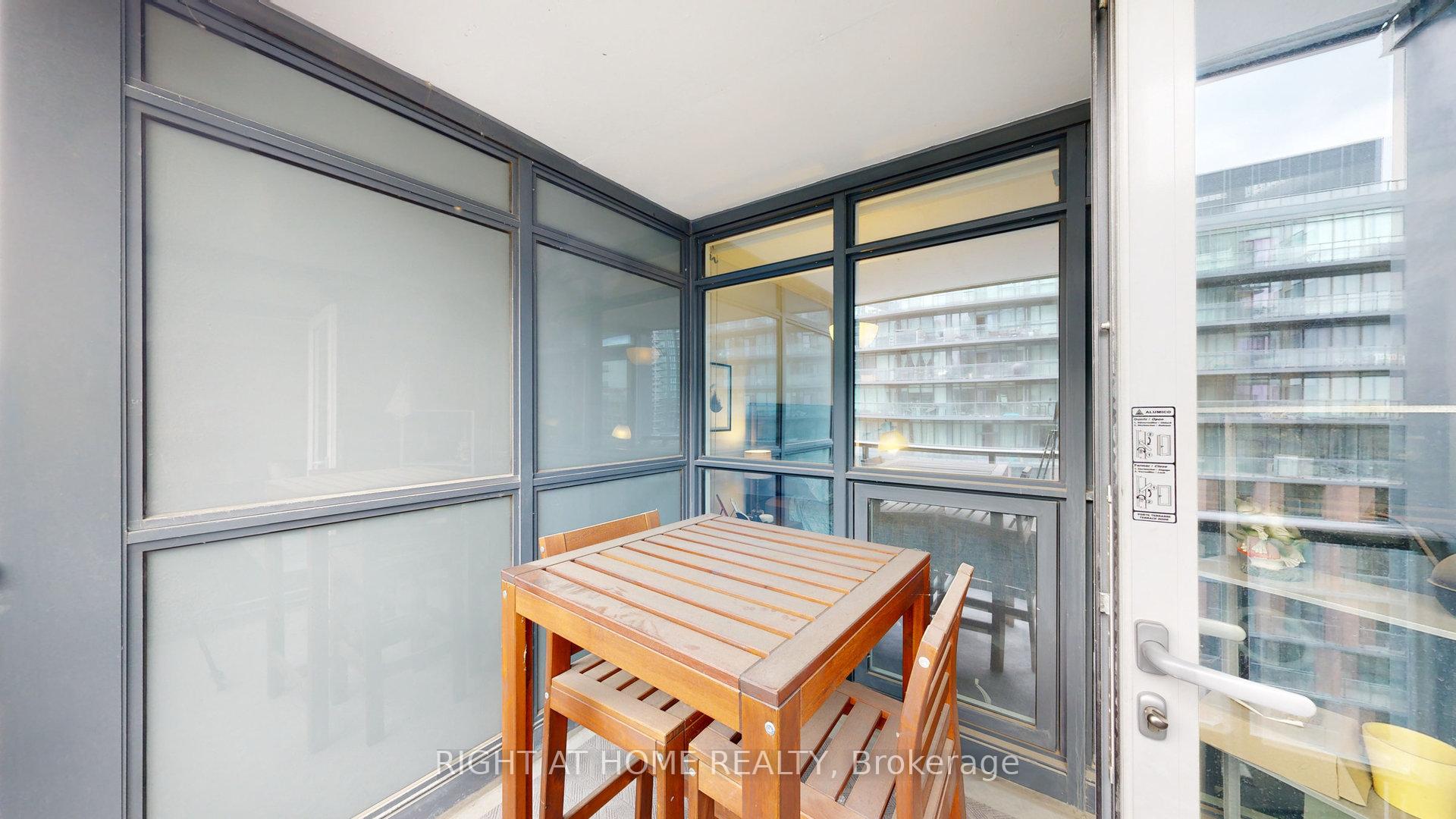 Photo 29 of Unit 1002, 80 Queens Wharf Road, Toronto, Waterfront Communities — HOMEH