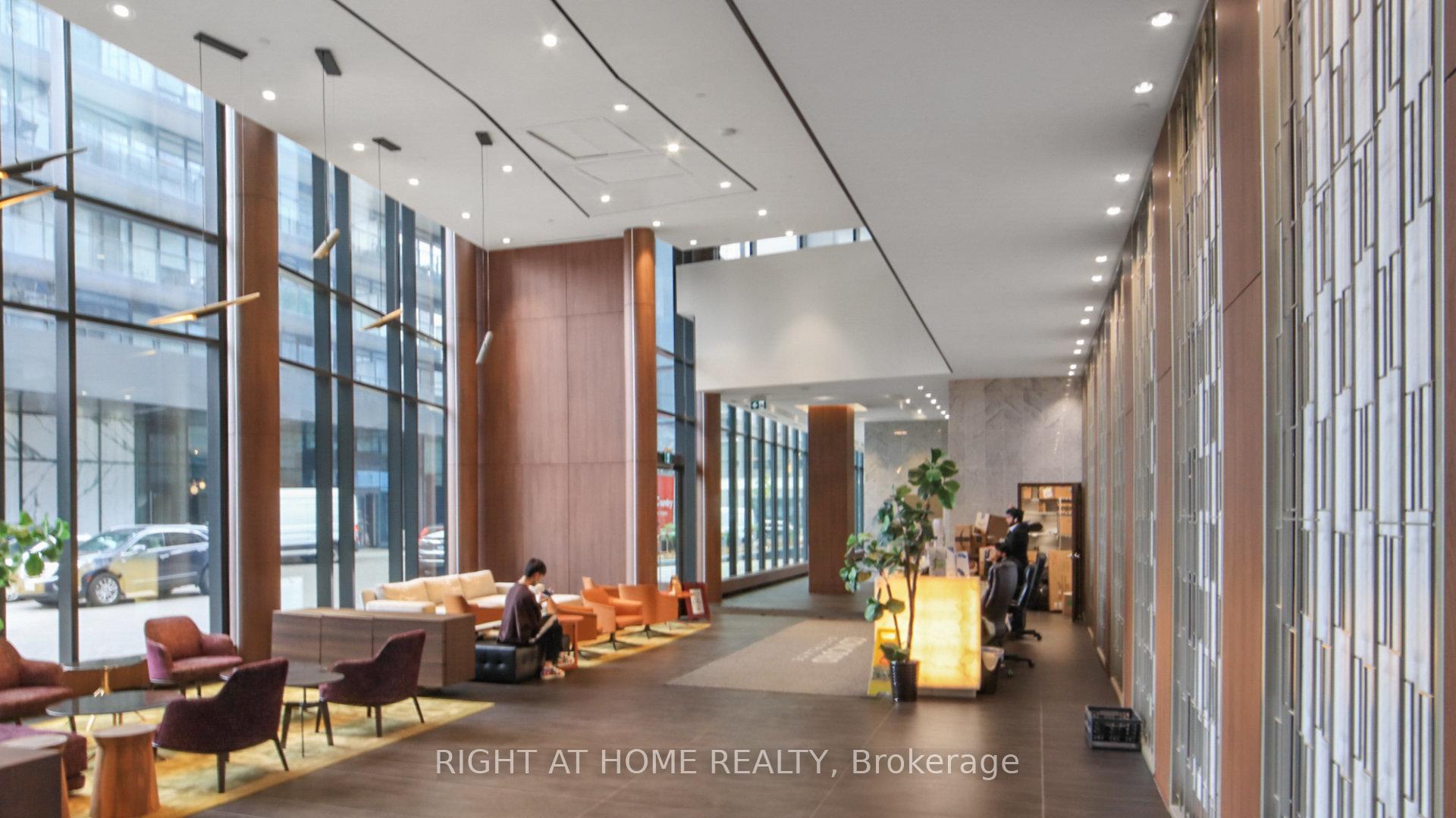 Photo 32 of Unit 1002, 80 Queens Wharf Road, Toronto, Waterfront Communities — HOMEH