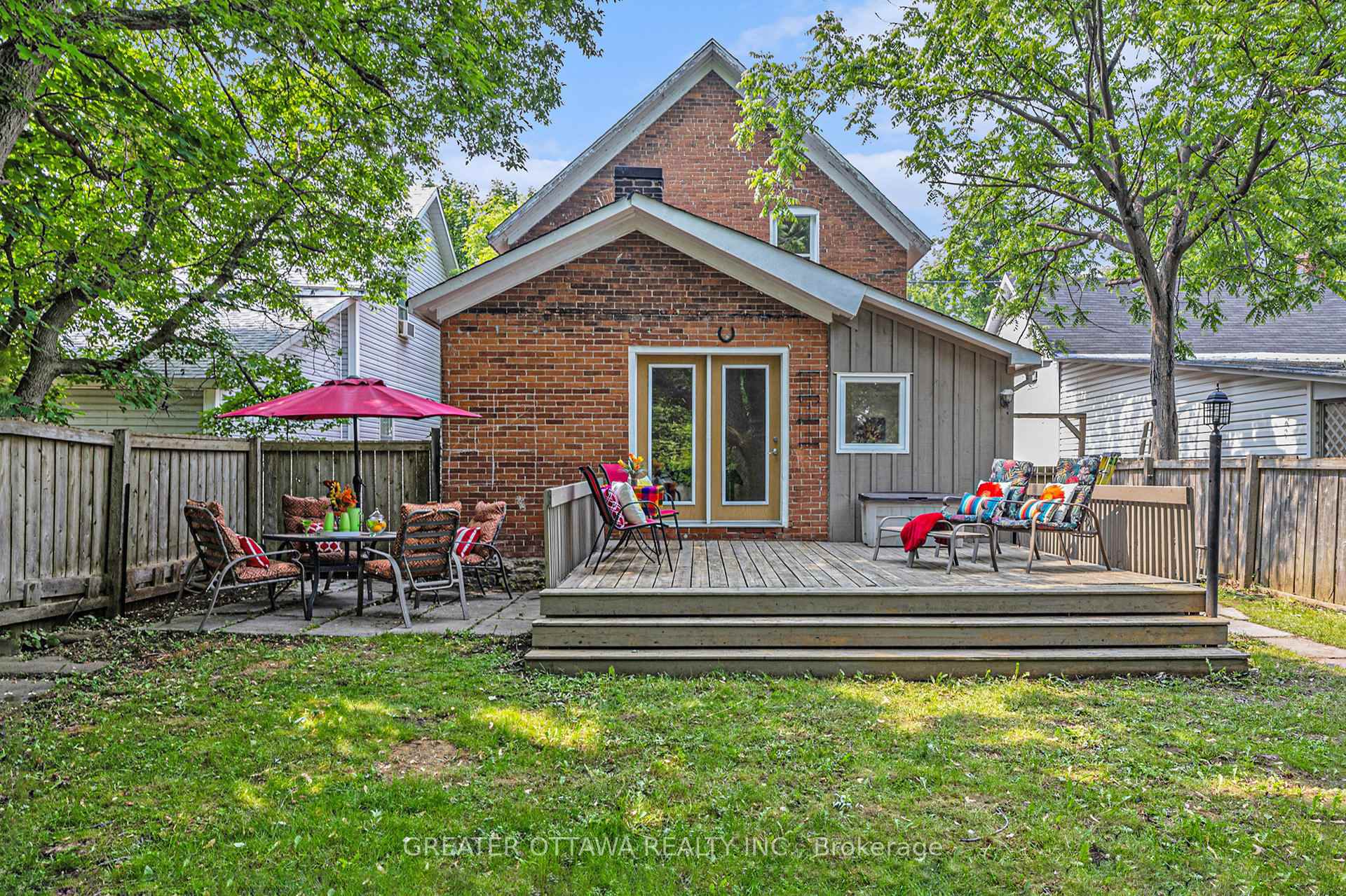 Photo 21 of 66 Lake Avenue E, Carleton Place — HOMEH