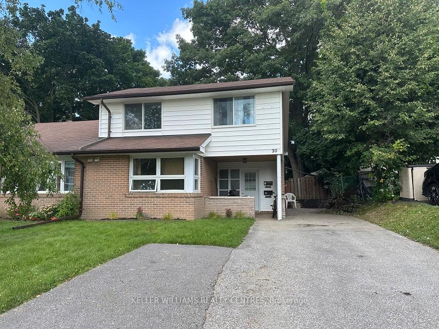 Photo 4 of Unit upper, 20 Queen Street, Barrie, Codrington — HOMEH