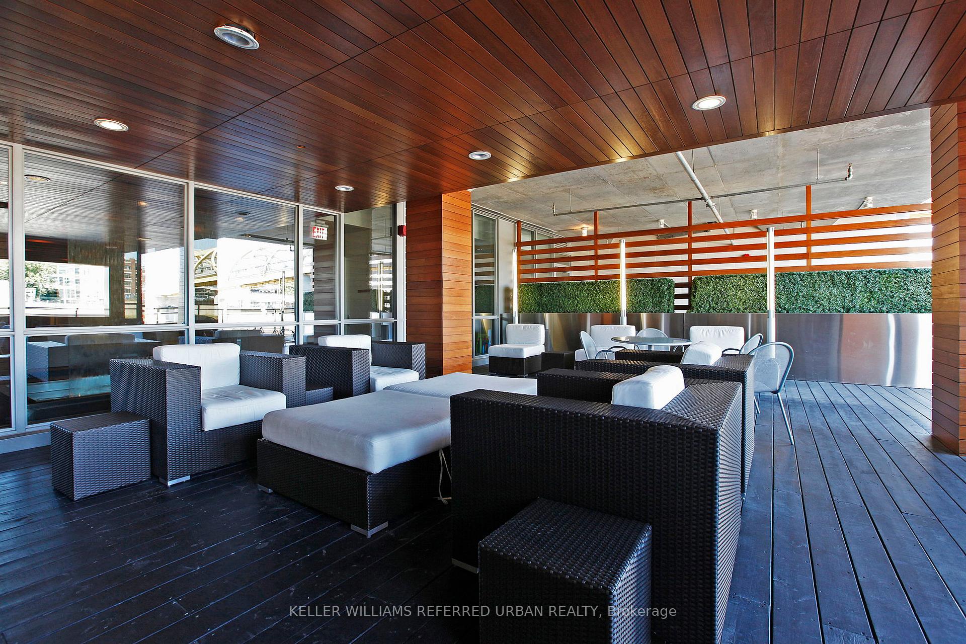 Photo 17 of Unit 3801, 21 Iceboat Terrace, Toronto, Waterfront Communities — HOMEH