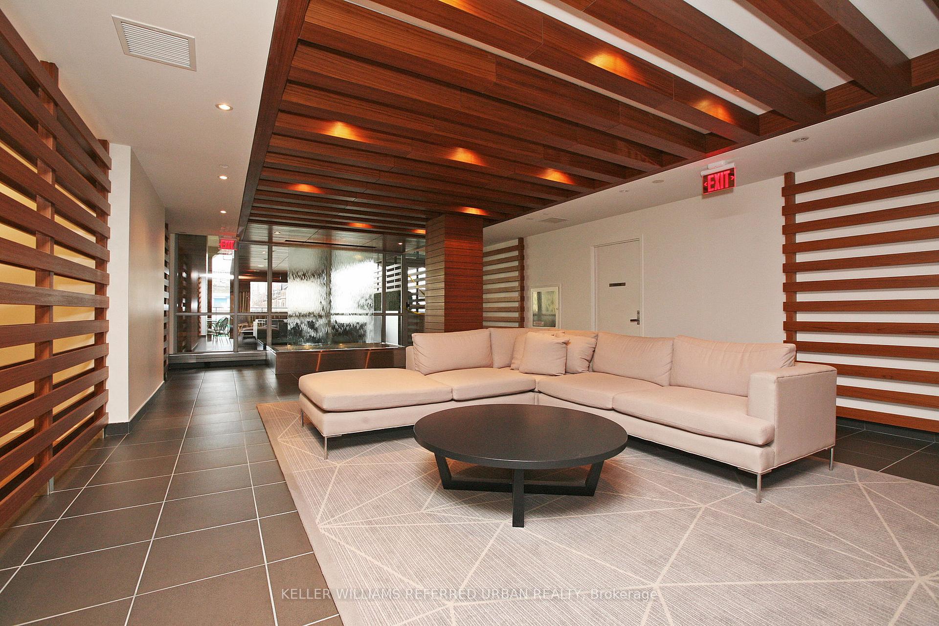 Photo 18 of Unit 3801, 21 Iceboat Terrace, Toronto, Waterfront Communities — HOMEH