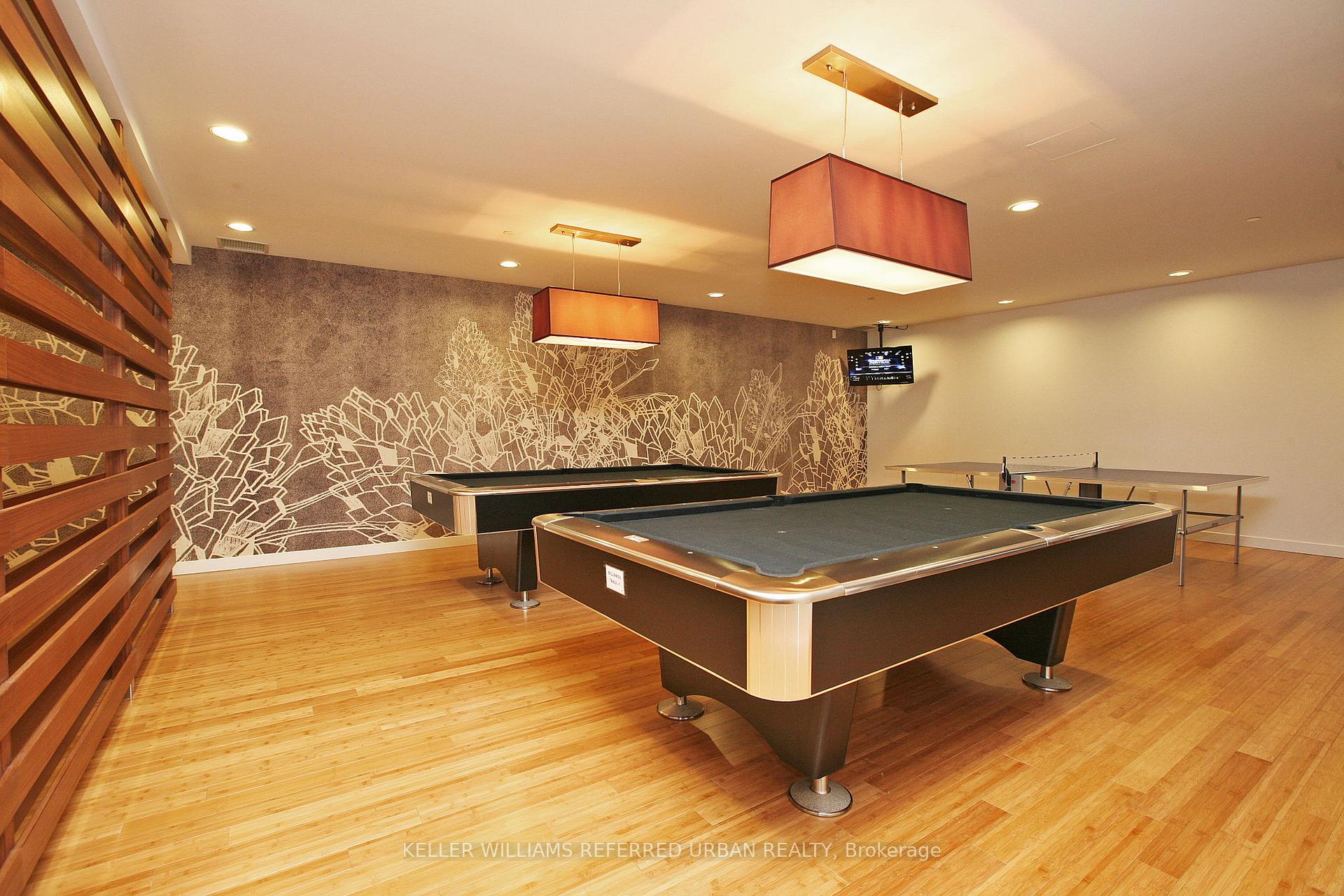 Photo 19 of Unit 3801, 21 Iceboat Terrace, Toronto, Waterfront Communities — HOMEH