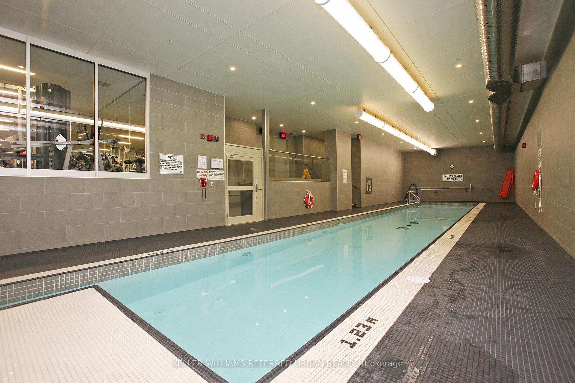 Photo 20 of Unit 3801, 21 Iceboat Terrace, Toronto, Waterfront Communities — HOMEH