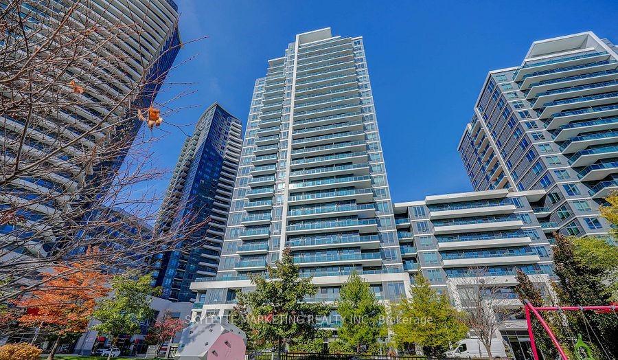 Photo 1 of Unit 2401, 7165 Yonge Street N, Markham, Grandview — HOMEH