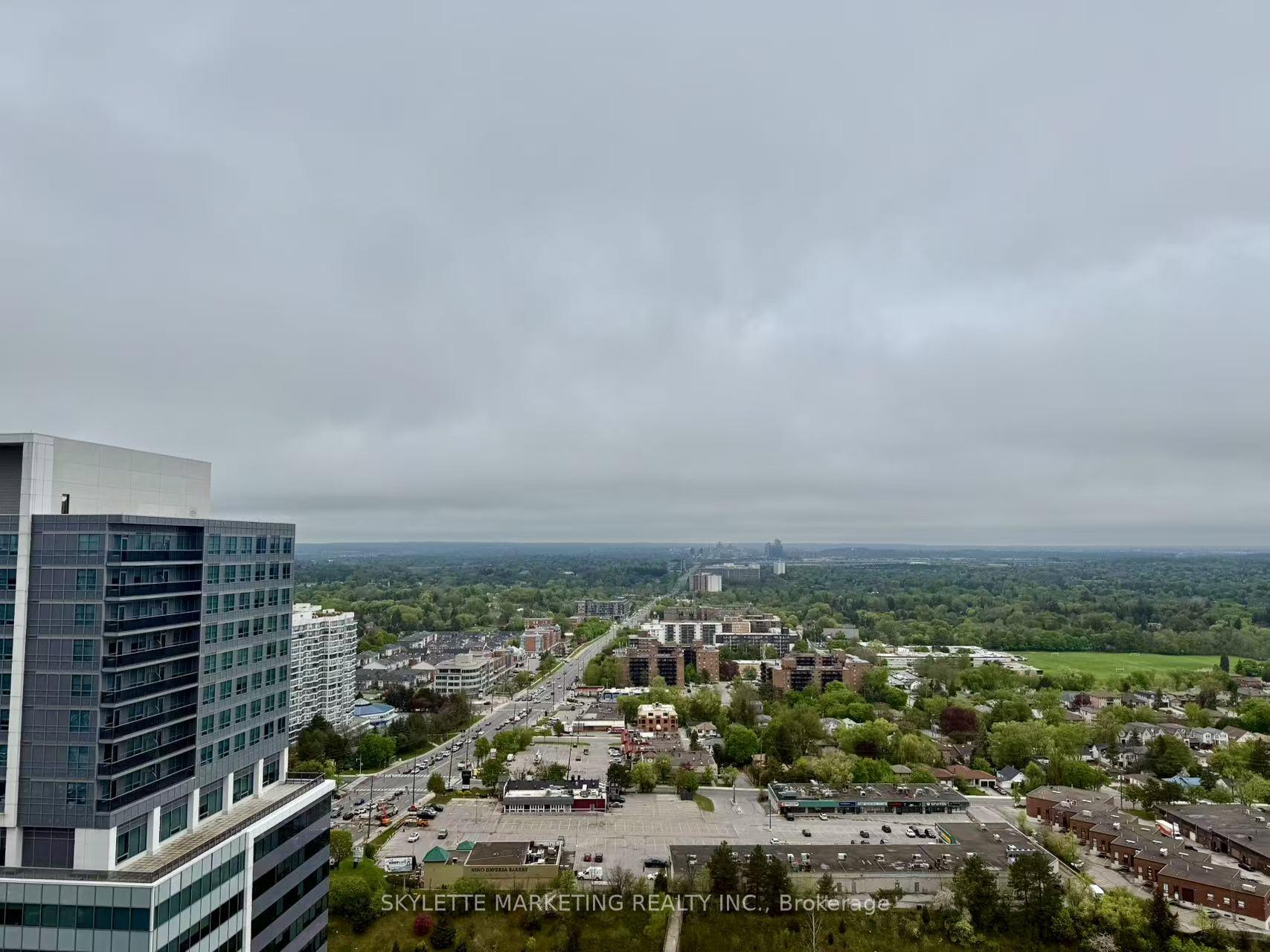 Photo 2 of Unit 2401, 7165 Yonge Street N, Markham, Grandview — HOMEH