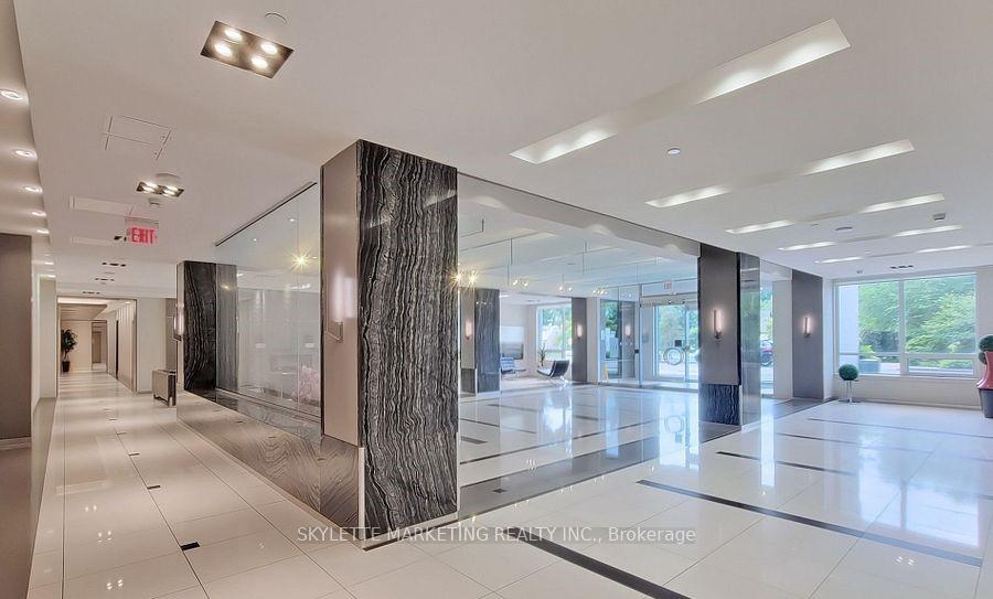 Photo 5 of Unit 2401, 7165 Yonge Street N, Markham, Grandview — HOMEH
