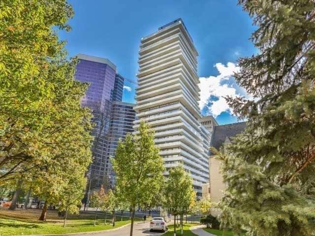 Photo 1 of Unit 902, 57 St Joseph Street, Toronto, Bay Street Corridor — HOMEH