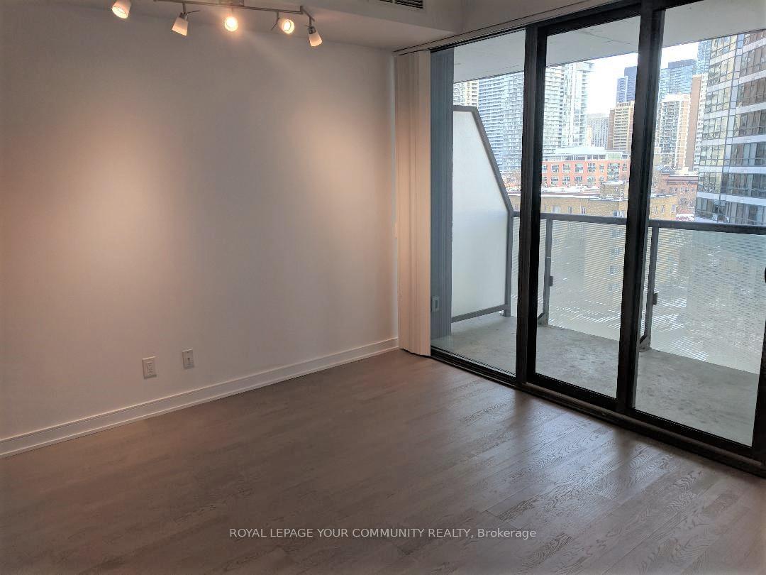 Photo 3 of Unit 902, 57 St Joseph Street, Toronto, Bay Street Corridor — HOMEH