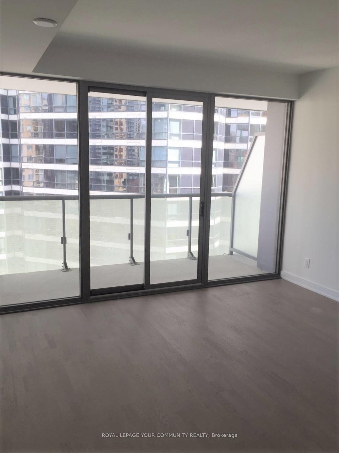 Photo 4 of Unit 902, 57 St Joseph Street, Toronto, Bay Street Corridor — HOMEH