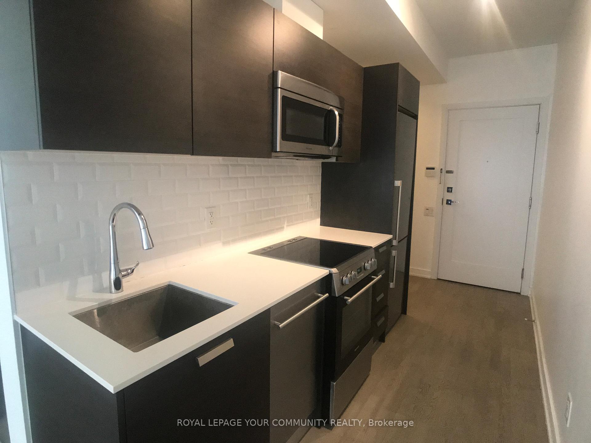 Photo 8 of Unit 902, 57 St Joseph Street, Toronto, Bay Street Corridor — HOMEH