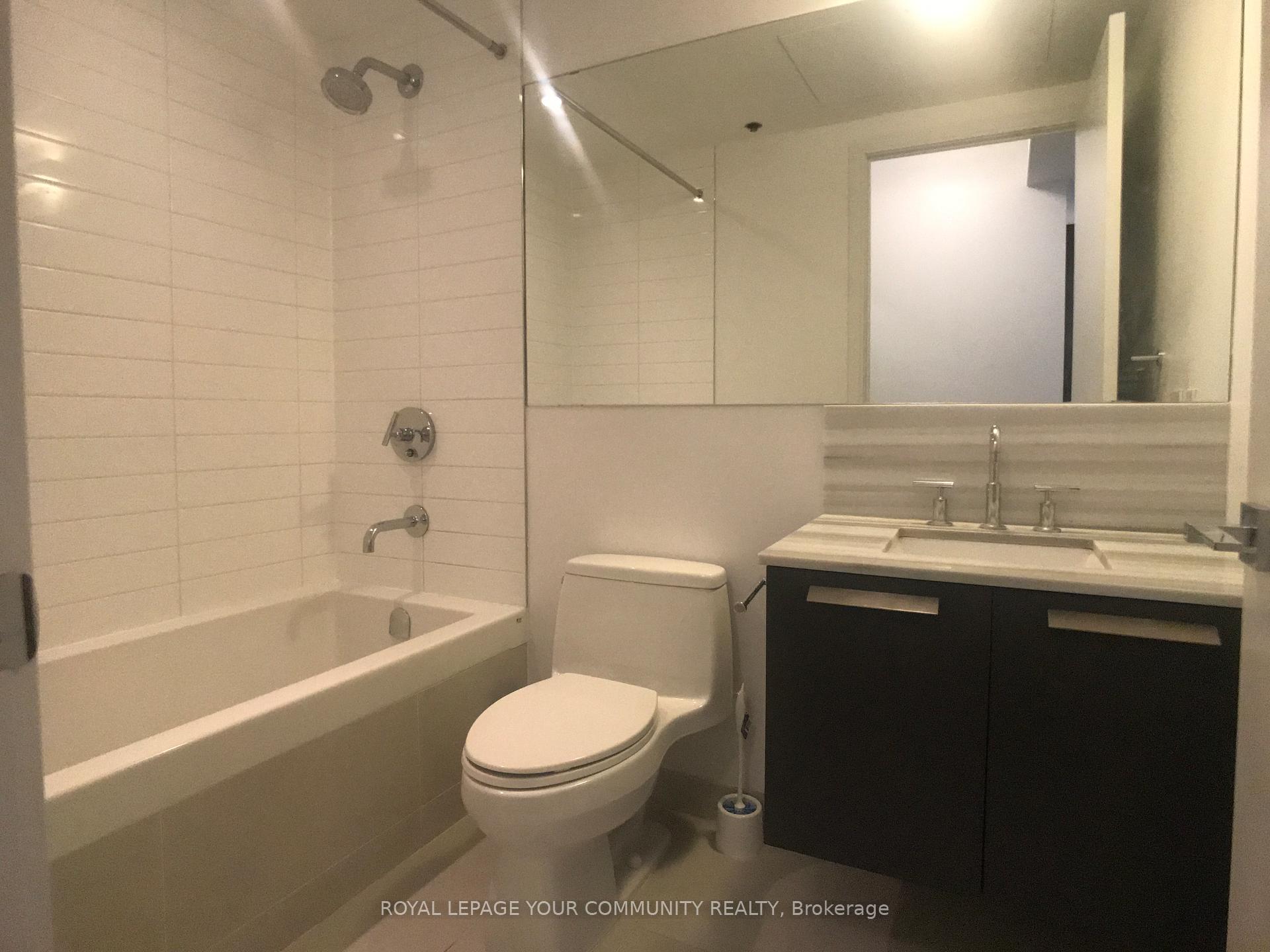 Photo 10 of Unit 902, 57 St Joseph Street, Toronto, Bay Street Corridor — HOMEH