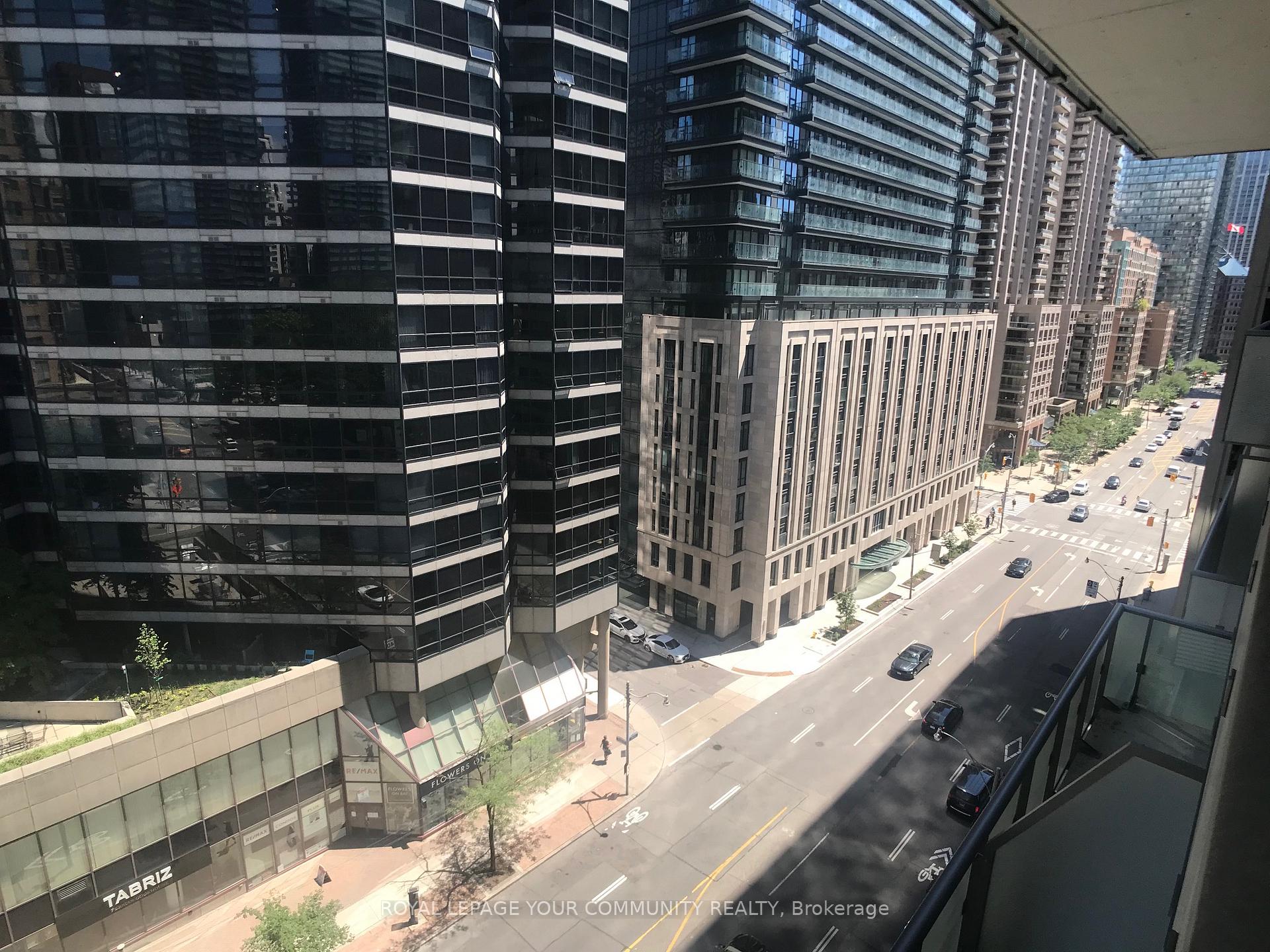 Photo 13 of Unit 902, 57 St Joseph Street, Toronto, Bay Street Corridor — HOMEH
