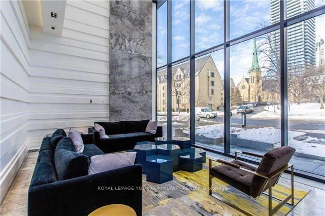 Photo 16 of Unit 902, 57 St Joseph Street, Toronto, Bay Street Corridor — HOMEH