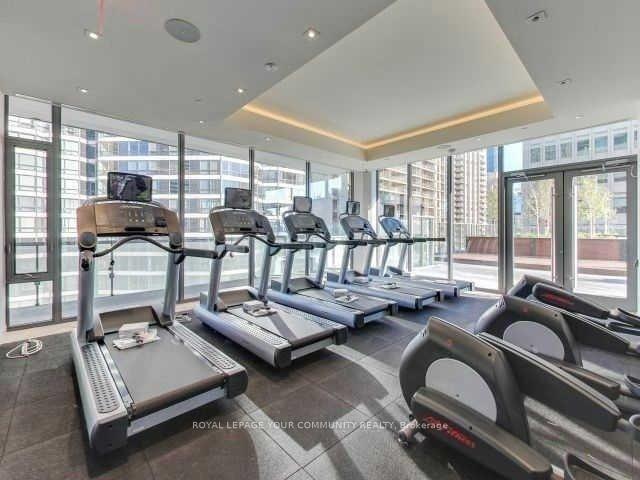 Photo 18 of Unit 902, 57 St Joseph Street, Toronto, Bay Street Corridor — HOMEH