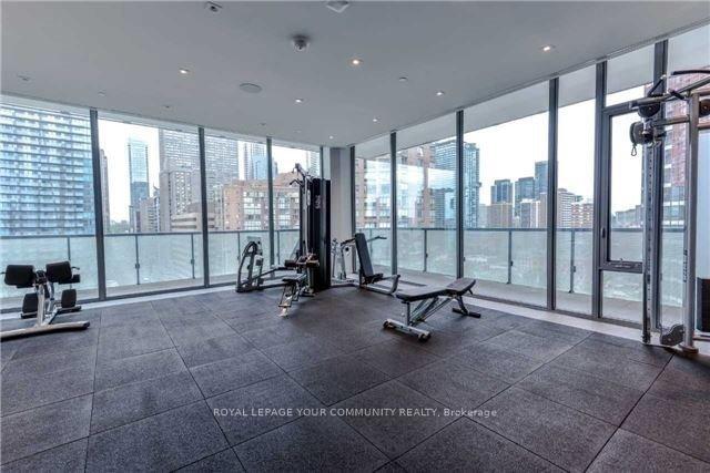 Photo 19 of Unit 902, 57 St Joseph Street, Toronto, Bay Street Corridor — HOMEH