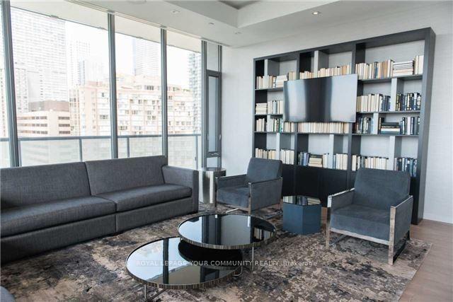 Photo 20 of Unit 902, 57 St Joseph Street, Toronto, Bay Street Corridor — HOMEH