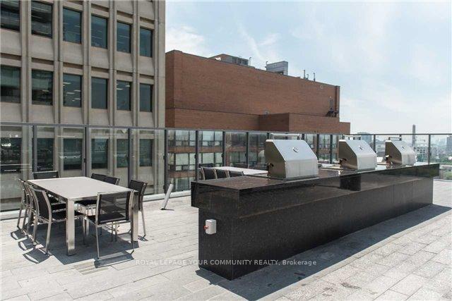 Photo 24 of Unit 902, 57 St Joseph Street, Toronto, Bay Street Corridor — HOMEH
