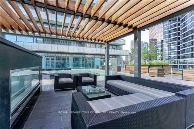 Photo 25 of Unit 902, 57 St Joseph Street, Toronto, Bay Street Corridor — HOMEH