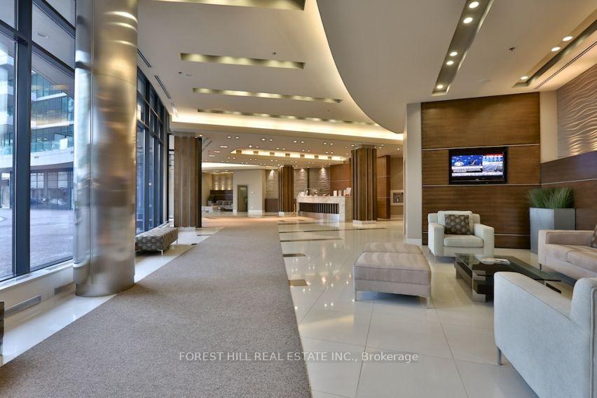Photo 1 of Unit 4513, 33 Bay Street, Toronto, Waterfront Communities — HOMEH