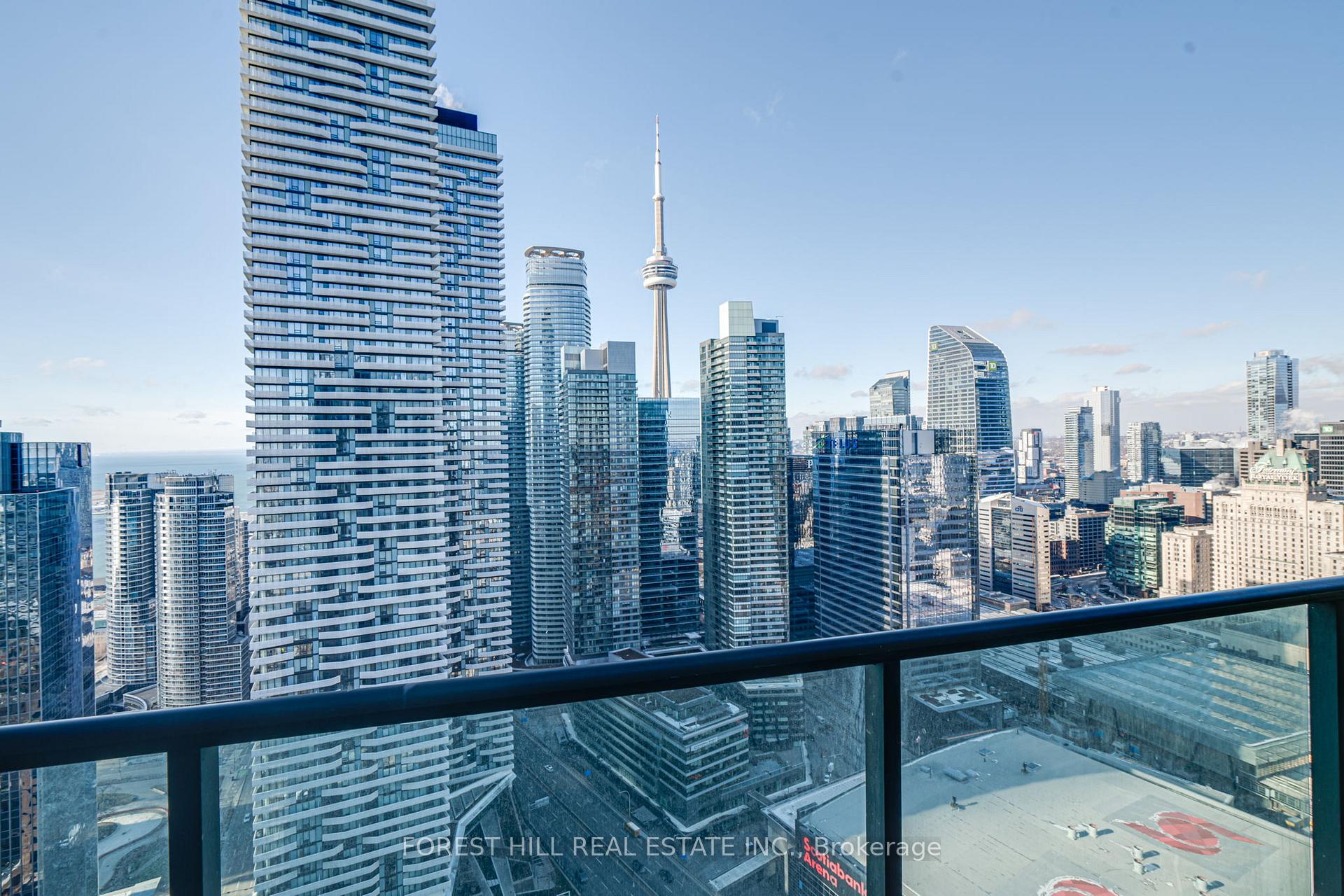 Photo 2 of Unit 4513, 33 Bay Street, Toronto, Waterfront Communities — HOMEH