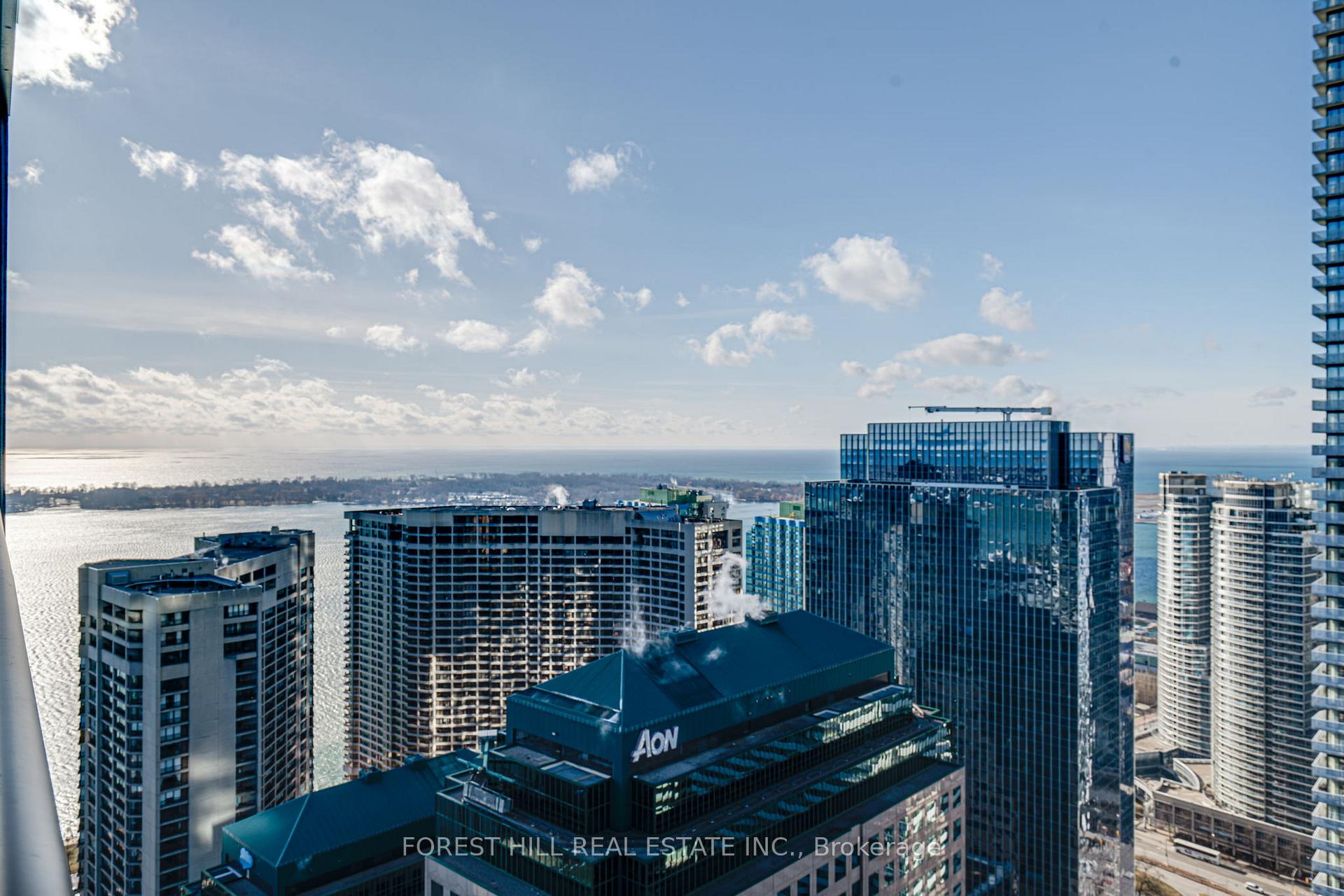 Photo 3 of Unit 4513, 33 Bay Street, Toronto, Waterfront Communities — HOMEH