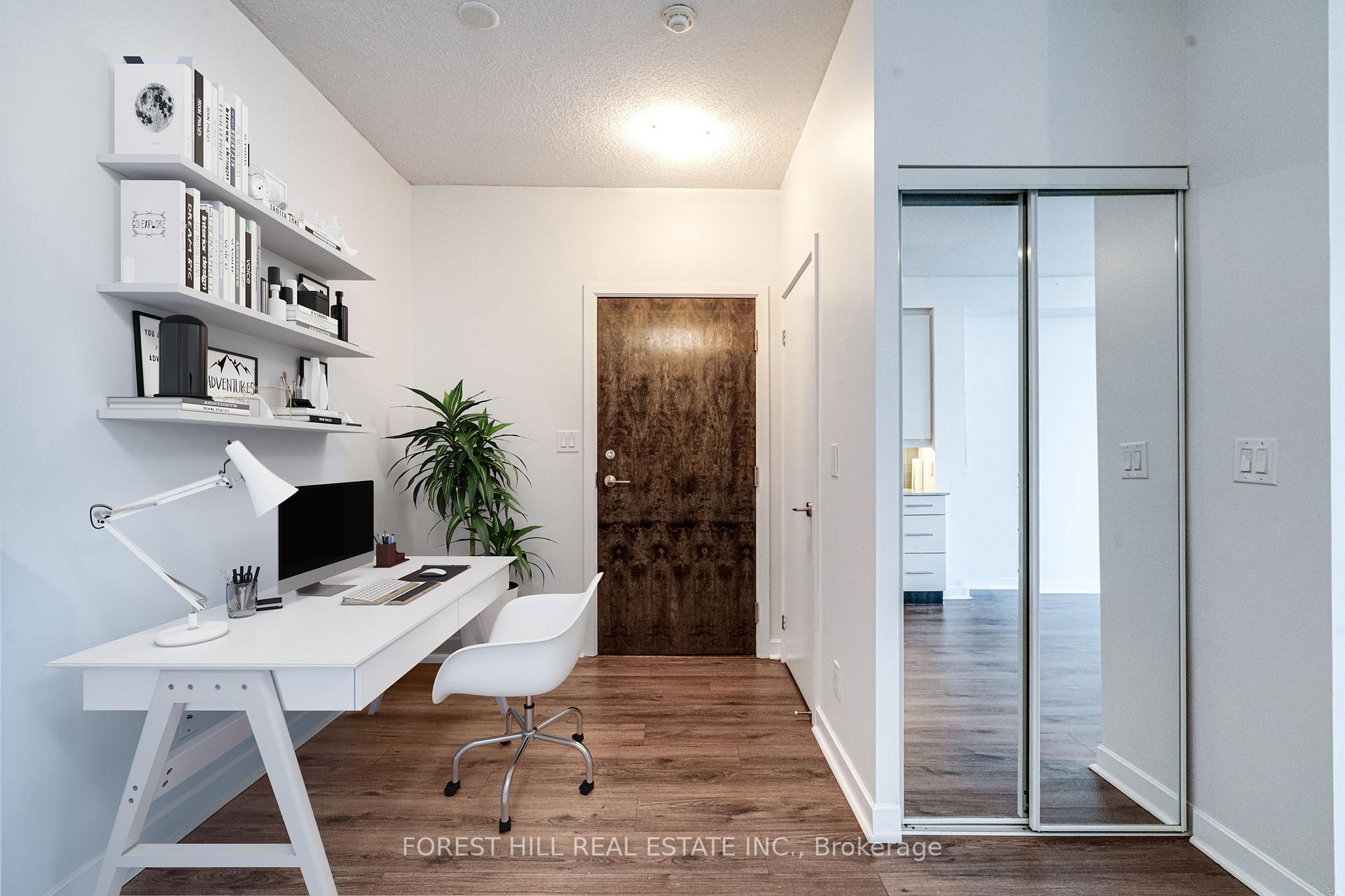 Photo 6 of Unit 4513, 33 Bay Street, Toronto, Waterfront Communities — HOMEH
